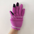 Winter Warmly Best Gripping TouchScreen Fleece Gloves